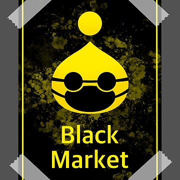 Black Market Discord