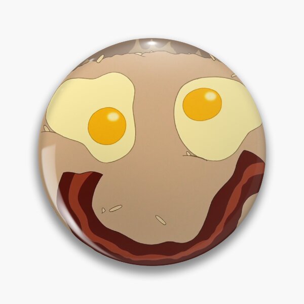 Item preview, Mushu Breakfast designed and sold by Clark-E.