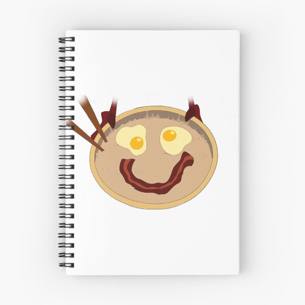 Item preview, Mushu Breakfast designed and sold by Clark-E.