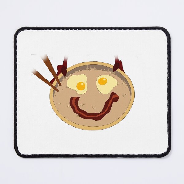 Item preview, Mushu Breakfast designed and sold by Clark-E.