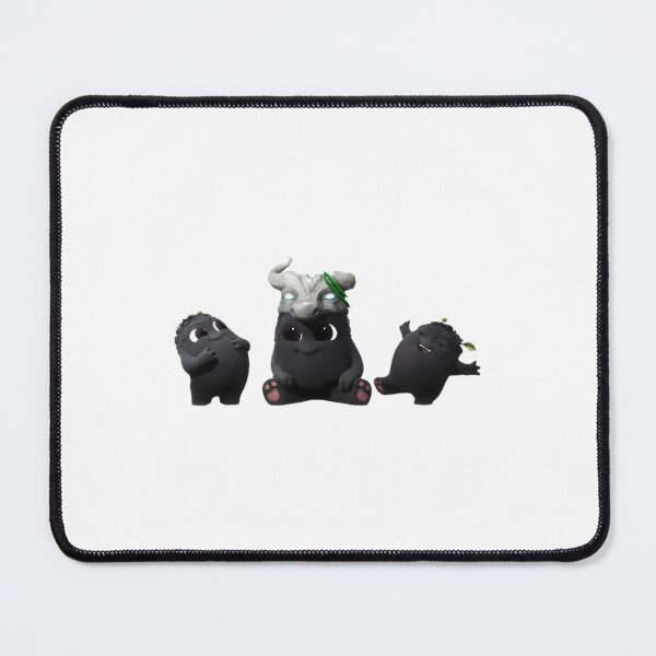 Item preview, Bridge Of Spirits Kena  	 designed and sold by rezxhboyaix36.