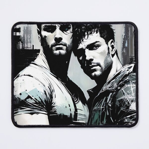 Item preview, Couple designed and sold by Seduction-art.