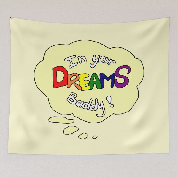 Item preview, In your dreams 4 (Milti) designed and sold by Hypnotees.