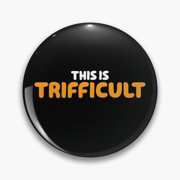 Item preview, This is Trifficult designed and sold by B1ack Sword.