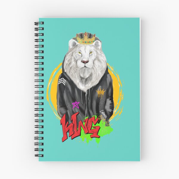 Item preview, King designed and sold by Daviscreation34.
