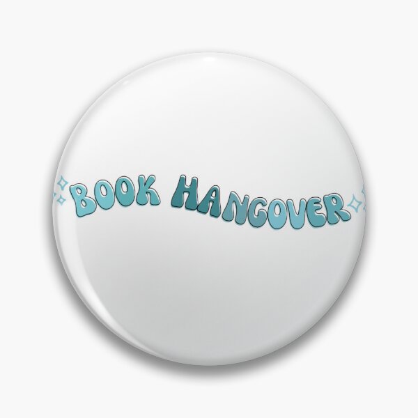 Item preview, Aesthetic blue Book Hangover Readers designed and sold by AestHenni17.