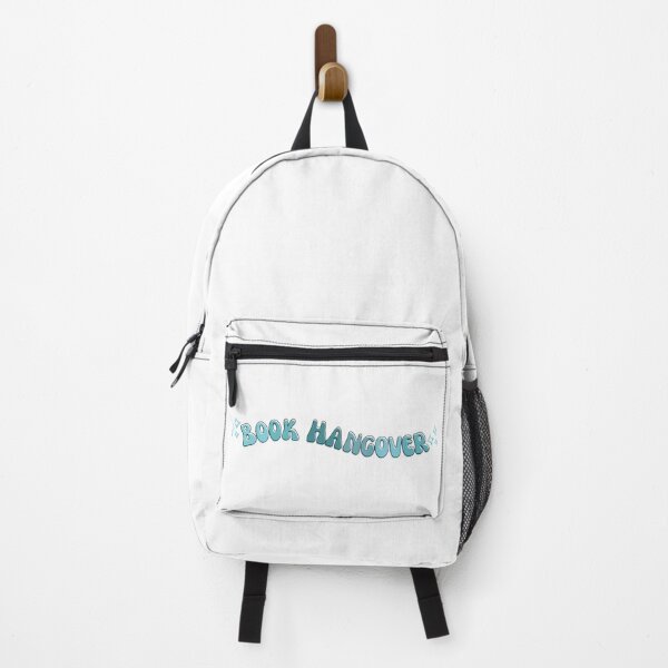 Item preview, Aesthetic blue Book Hangover Readers designed and sold by AestHenni17.