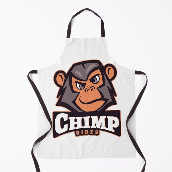 Item preview, Chimp Vibes  Design designed and sold by Andrew  Shears.