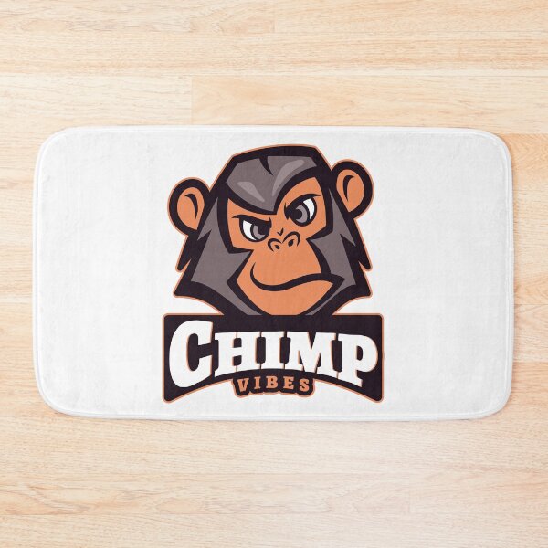 Item preview, Chimp Vibes  Design designed and sold by Andrew  Shears.