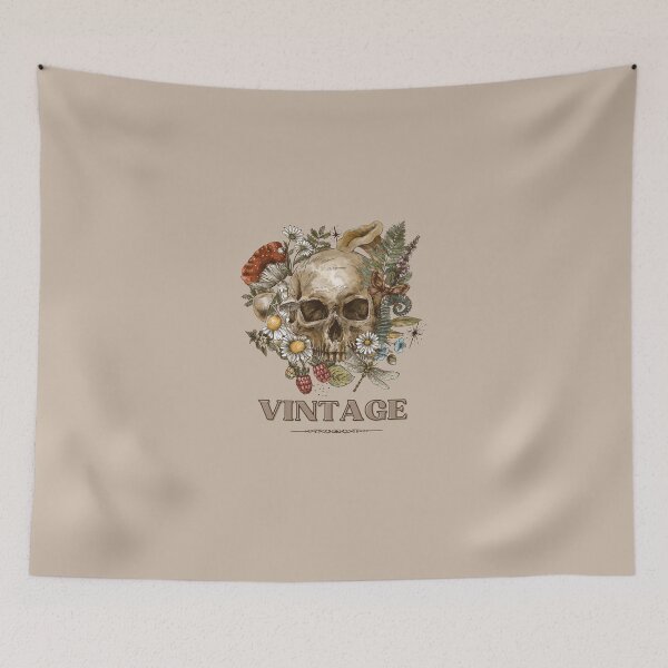 Item preview, Skull designed and sold by tttaaalia2006.