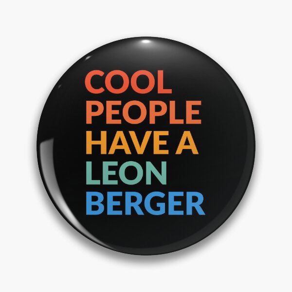 Item preview, Cool People Have A Leonberger Pride Gift  designed and sold by Guarddogdrive.