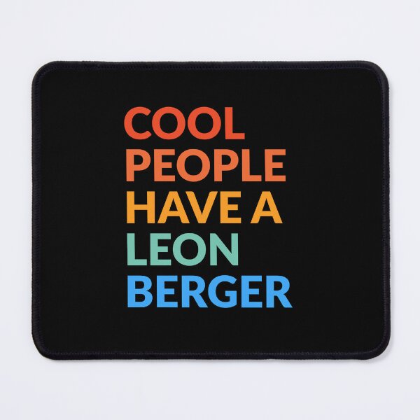 Item preview, Cool People Have A Leonberger Pride Gift  designed and sold by Guarddogdrive.