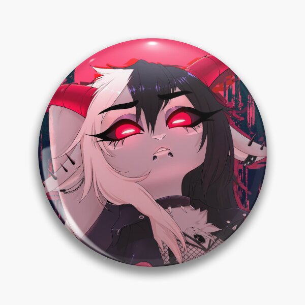 Item preview, Hell’s Eyes designed and sold by ePonderland.