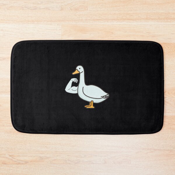 Item preview, Strong Bicep Geese Goose 	 	 designed and sold by klpamiwf1.