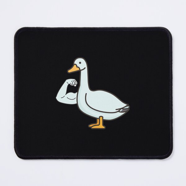 Item preview, Strong Bicep Geese Goose 	 	 designed and sold by klpamiwf1.