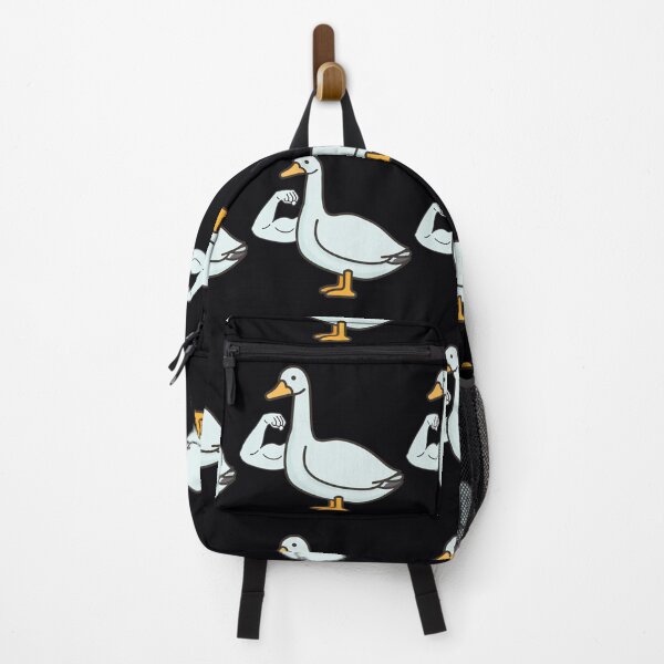 Item preview, Strong Bicep Geese Goose 	 	 designed and sold by klpamiwf1.