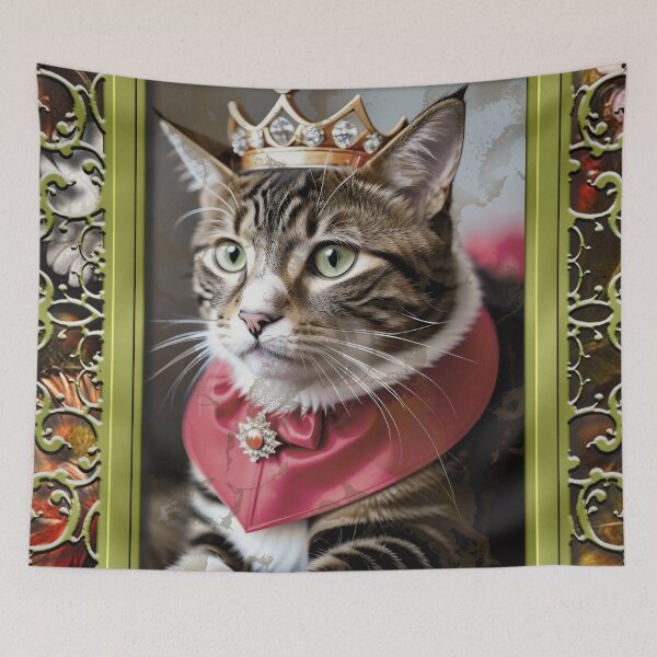 Item preview, Gallery of Cats - Volume 4, No. 01 designed and sold by Legacy Star Designs.