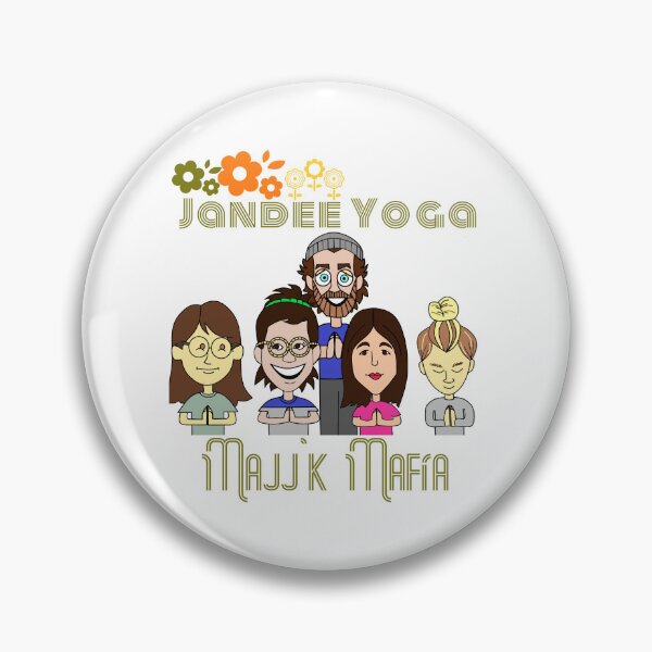 Item preview, JD designed and sold by keeks2174.