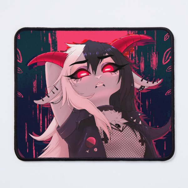 Item preview, Hell’s Eyes designed and sold by ePonderland.