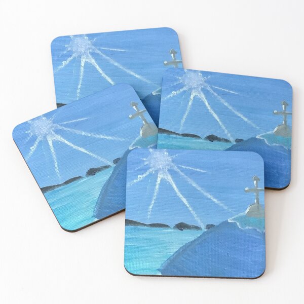 Item preview, Santorini view  designed and sold by loubie76.