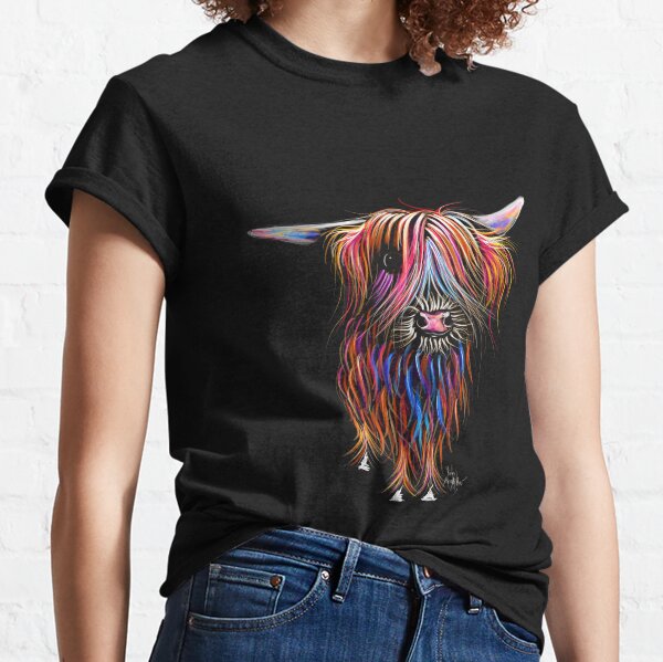 Art Cow T Shirts Redbubble - t shirt roblox necklace firearm clothing png clipart belt