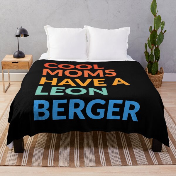 Item preview, Cool Moms Have A Leonberger Pride Gift  designed and sold by Guarddogdrive.