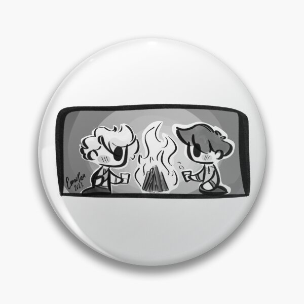 Item preview, Bonfire Newtmas  designed and sold by NIMMY DEEDE.