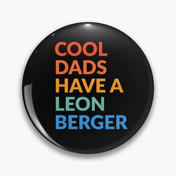 Item preview, Cool Dads Have A Leonberger Dog Pride Gift  designed and sold by Guarddogdrive.