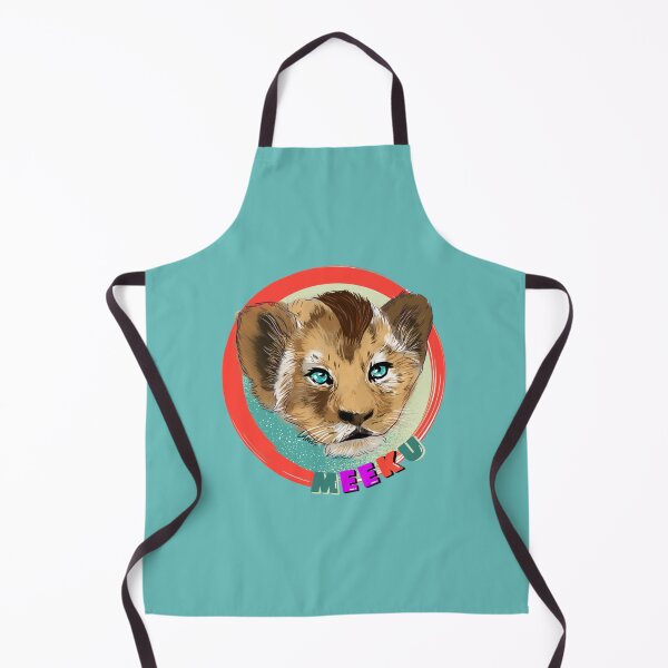 Item preview, Meeku designed and sold by Daviscreation34.