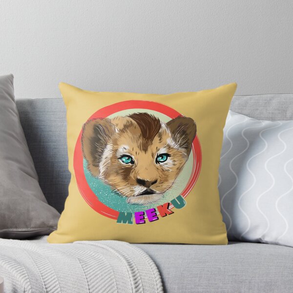 Item preview, Meeku designed and sold by Daviscreation34.
