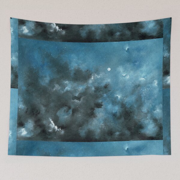 Item preview, Deep into the Unknown designed and sold by Cadva.