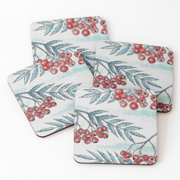 Item preview, Berries designed and sold by Kornelija Mikalauskaitė.