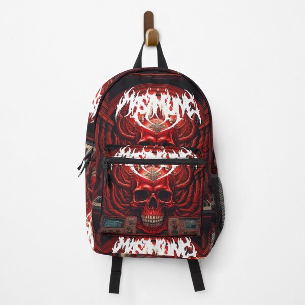 Item preview, The Masamune Skull Synth designed and sold by DarkImprint.