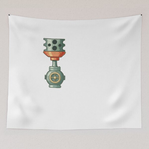 Item preview, Steampunk pipe designed and sold by AndrewBzh.