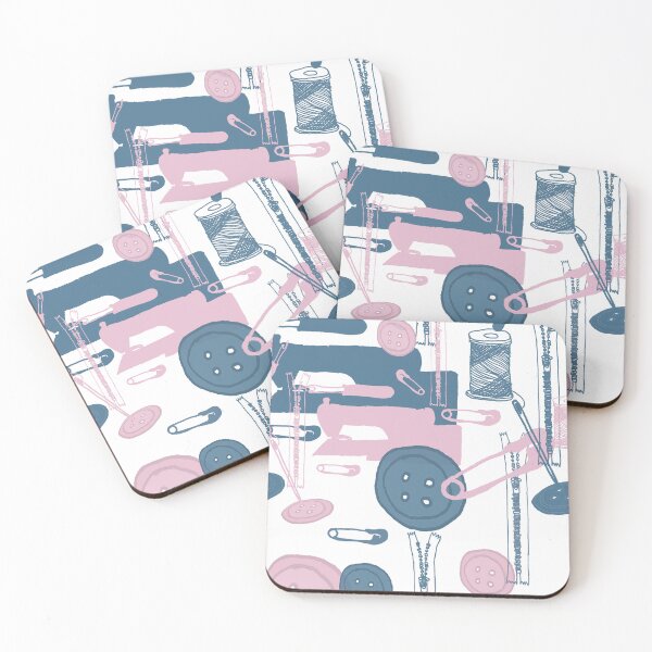 Item preview, Sewing Equipment  designed and sold by RubyPrintDesign.