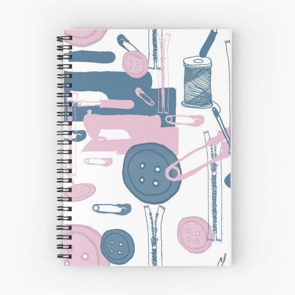 Item preview, Sewing Equipment  designed and sold by RubyPrintDesign.