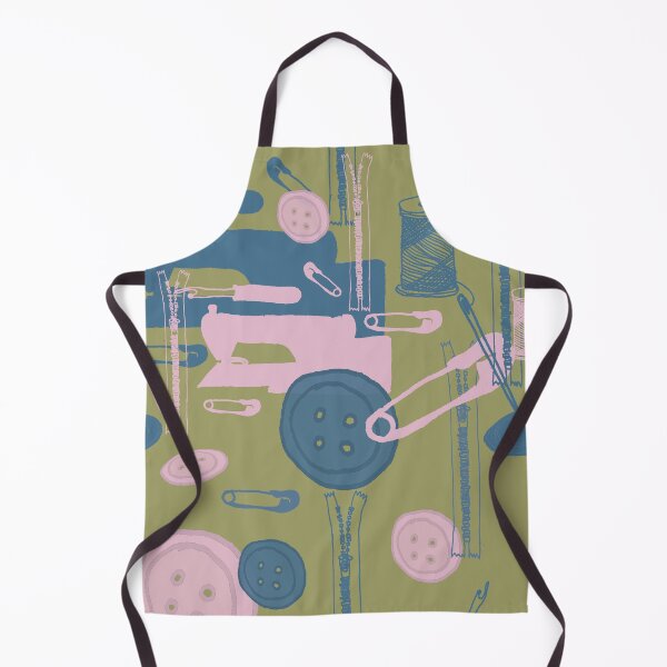 Item preview, Sewing Equipment  designed and sold by RubyPrintDesign.