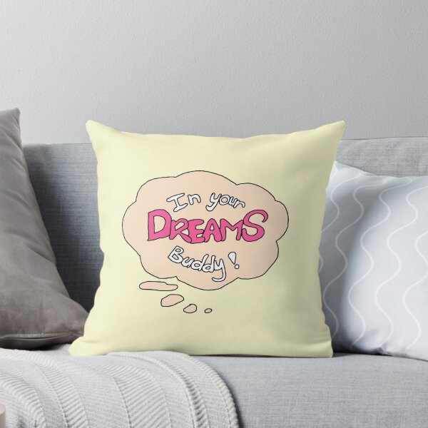 Item preview, In your dreams 4 (Pink) designed and sold by Hypnotees.
