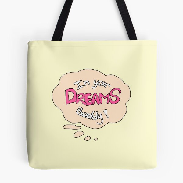 Item preview, In your dreams 4 (Pink) designed and sold by Hypnotees.