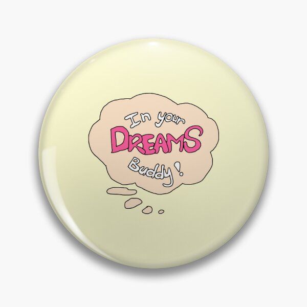Item preview, In your dreams 4 (Pink) designed and sold by Hypnotees.