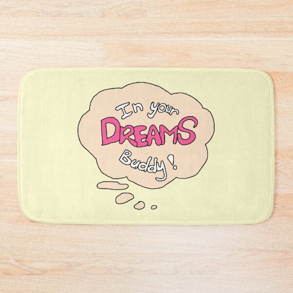 Item preview, In your dreams 4 (Pink) designed and sold by Hypnotees.