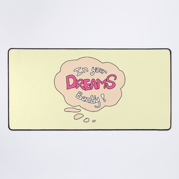 Item preview, In your dreams 4 (Pink) designed and sold by Hypnotees.