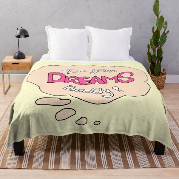 Item preview, In your dreams 4 (Pink) designed and sold by Hypnotees.
