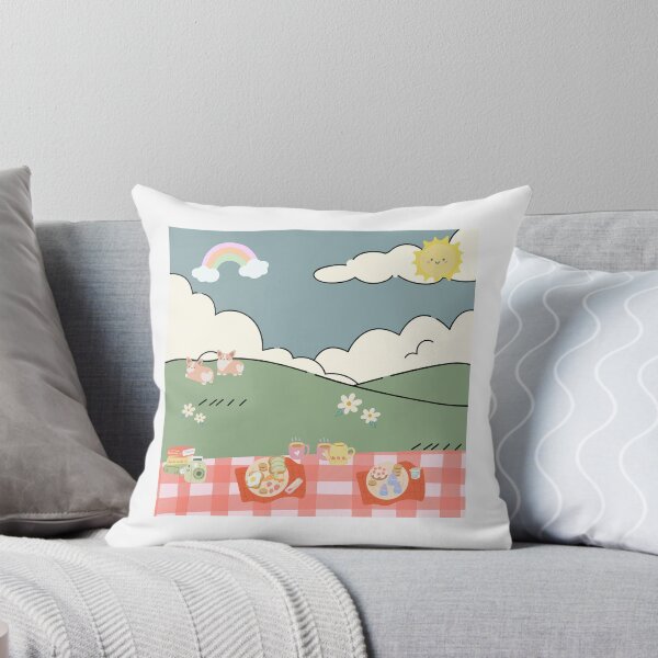 Item preview, Lindo pequeño picnic designed and sold by LittleStings.