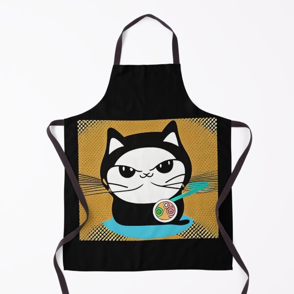 Item preview, Cat warrior designed and sold by MikoMate.