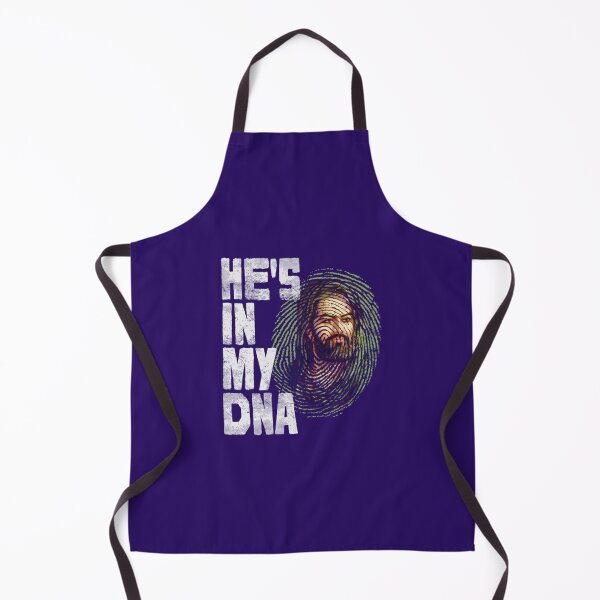 Item preview, Muharram Ashura Day Ya Hussain He's in My DNA designed and sold by EndasAllen.