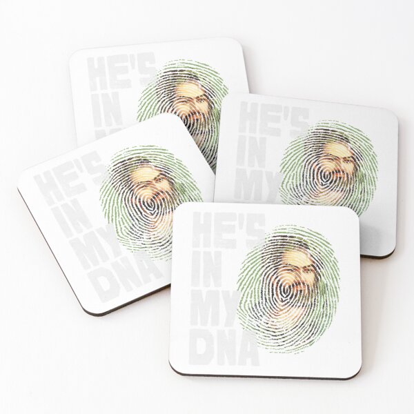 Item preview, Muharram Ashura Day Ya Hussain  He's in My DNA  designed and sold by EndasAllen.