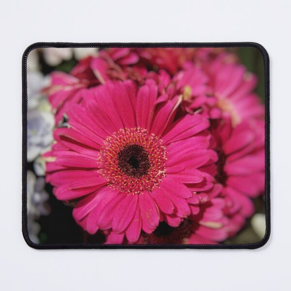 Item preview, Gerbera Daisy DPSS171021a designed and sold by CSteenArt.