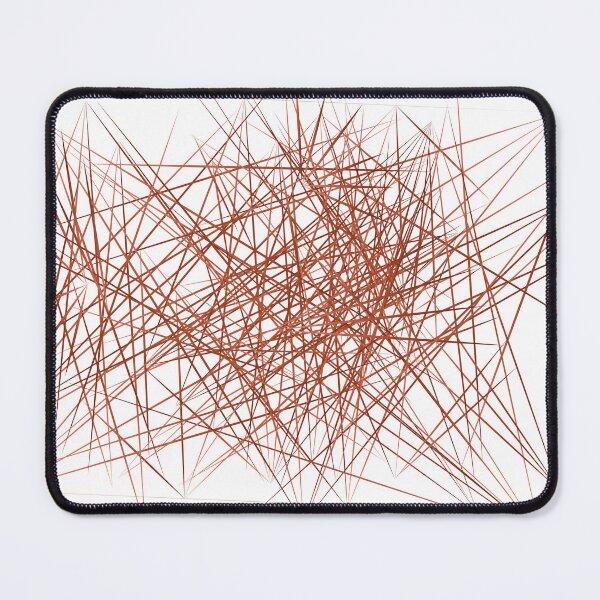 Item preview, Red lines designed and sold by Taidundua.