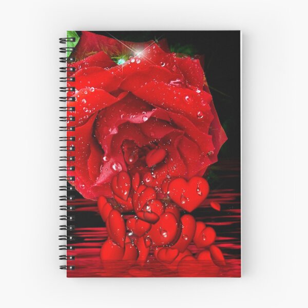 Item preview, Bleeding Hearts  designed and sold by MoragBates.